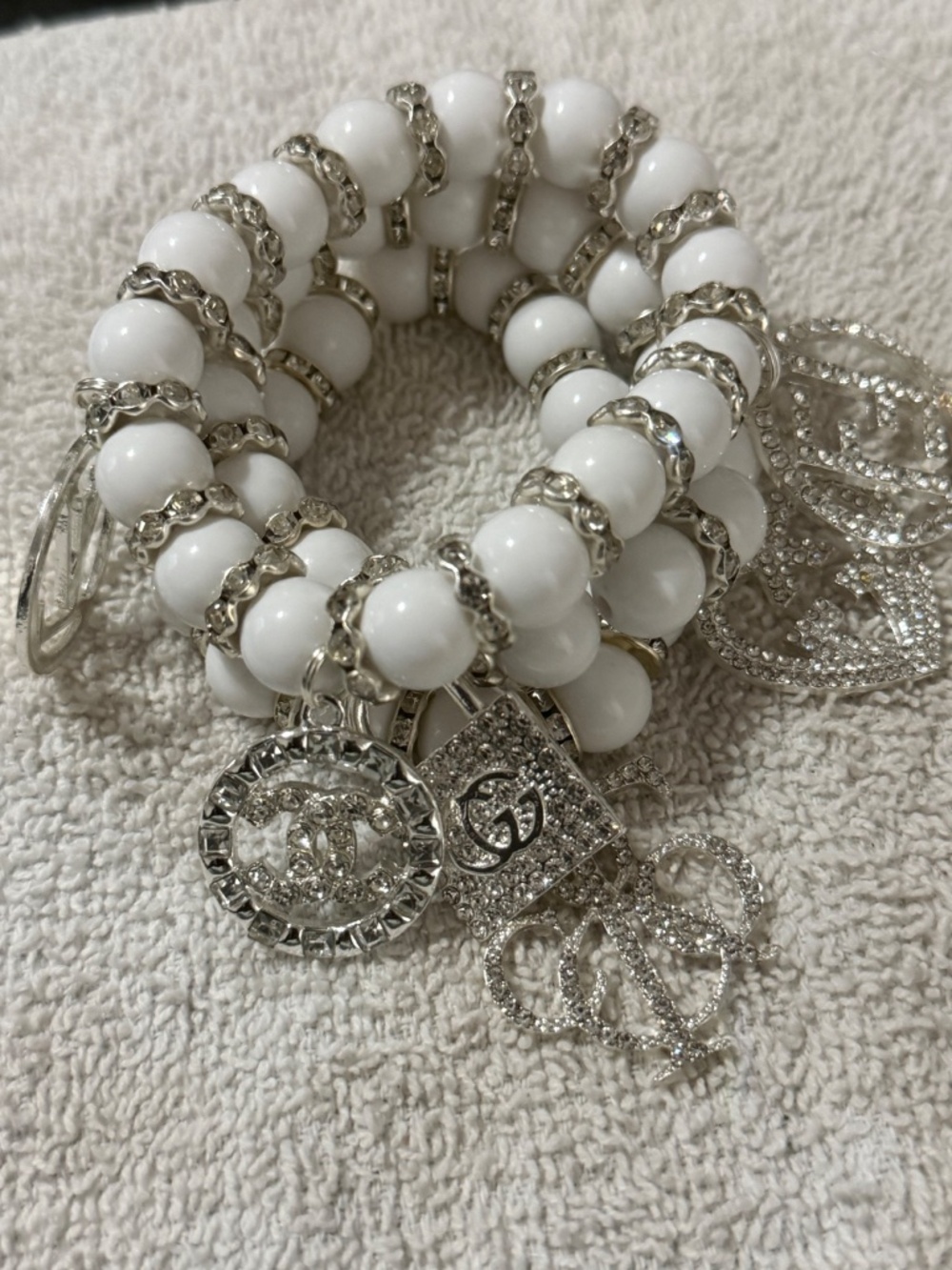 Bracelets - Picture 7 of 10